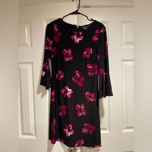 Tommy Hilfiger Floral Dress